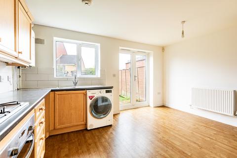 undefined, Emersons Green, Bristol BS16