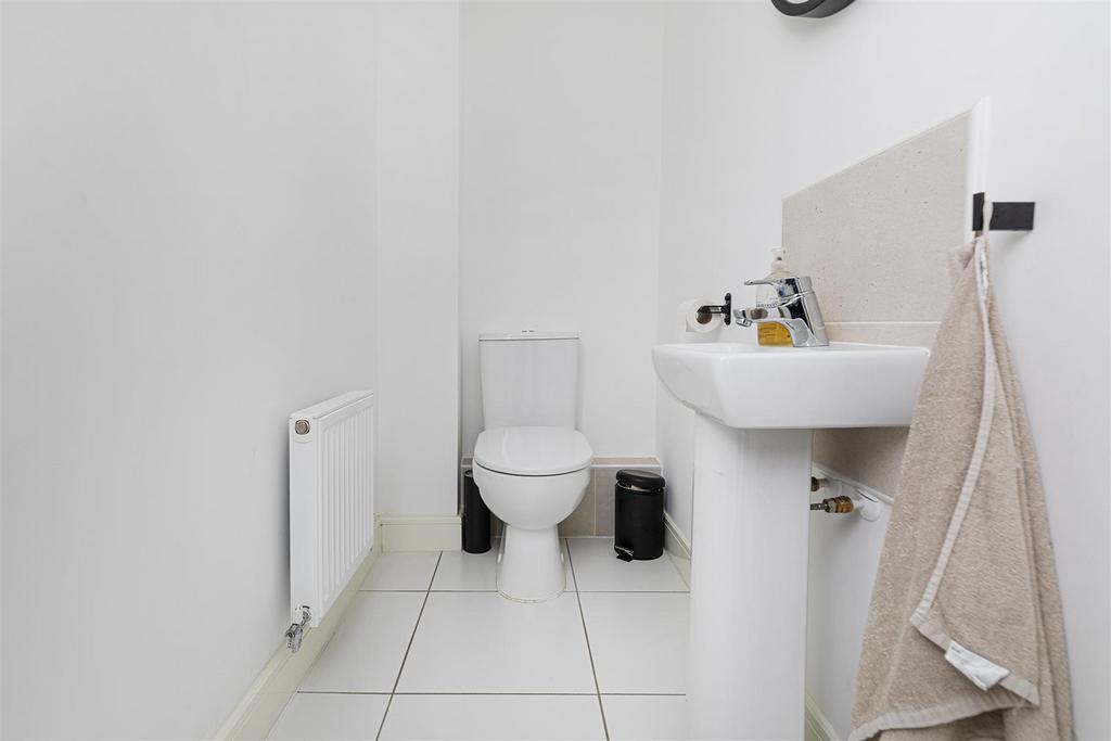Guest WC