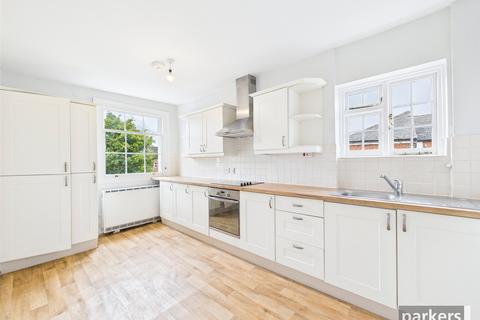 undefined, Coley Hill, Berkshire RG1