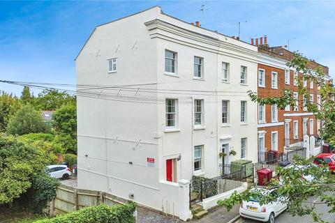 undefined, Coley Hill, Berkshire RG1