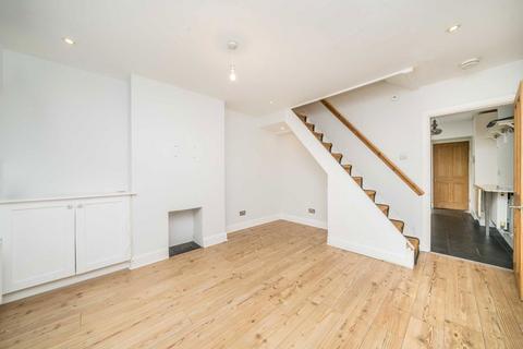1 bedroom end of terrace house for sale, Hawks Road, Kingston Upon Thames KT1