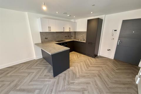 1 bedroom apartment to rent, Weavers House, Castleward Boulevard, Derby