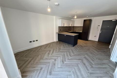 1 bedroom apartment to rent, Weavers House, Castleward Boulevard, Derby