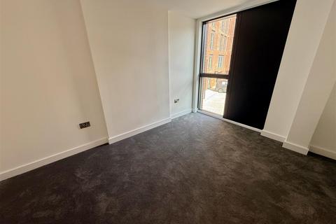 1 bedroom apartment to rent, Weavers House, Castleward Boulevard, Derby