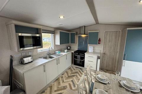 undefined, A.B.I Beachaven  2022 St Ives Bay Beach Resort, Hayle TR27