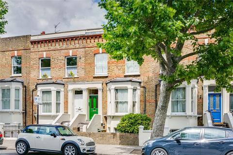 undefined, Shirland Road, London W9