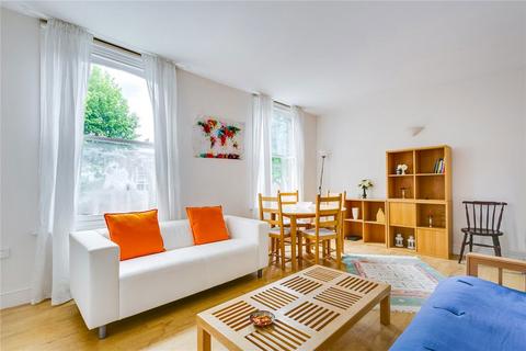 undefined, Shirland Road, London W9