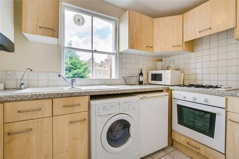 undefined, Shirland Road, London W9