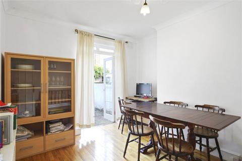 undefined, Shirland Road, London W9