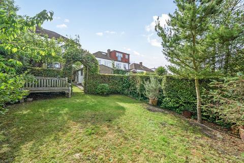 3 bedroom semi-detached house for sale, Norwood Park Road, West Norwood, London, SE27