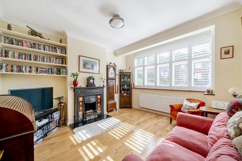 3 bedroom semi-detached house for sale, Norwood Park Road, West Norwood, London, SE27