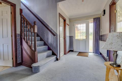 4 bedroom detached house for sale, Pretoria Road, Kirby Muxloe, LE9