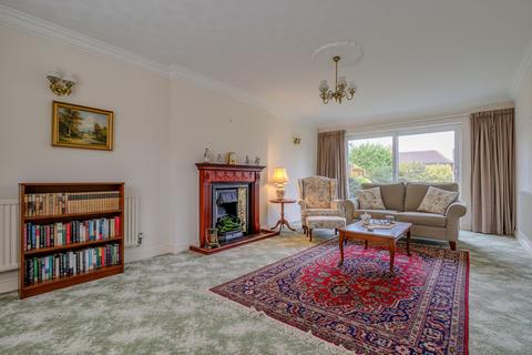 4 bedroom detached house for sale, Pretoria Road, Kirby Muxloe, LE9