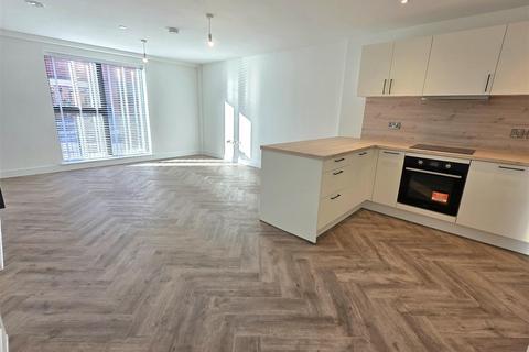 1 bedroom apartment to rent, Weavers House, Castleward Boulevard, Derby