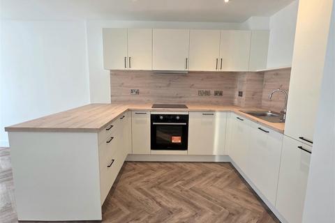 1 bedroom apartment to rent, Weavers House, Castleward Boulevard, Derby
