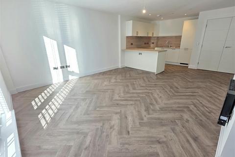 1 bedroom apartment to rent, Weavers House, Castleward Boulevard, Derby