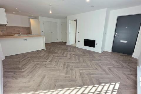 1 bedroom apartment to rent, Weavers House, Castleward Boulevard, Derby