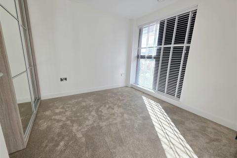 1 bedroom apartment to rent, Weavers House, Castleward Boulevard, Derby