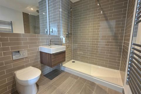 1 bedroom apartment to rent, Weavers House, Castleward Boulevard, Derby