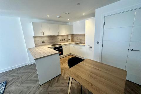 1 bedroom apartment to rent, Weavers House, Castleward Boulevard, Derby