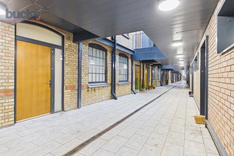 undefined, Leigh Street, High Wycombe , Buckinghamshire, HP11 2WR