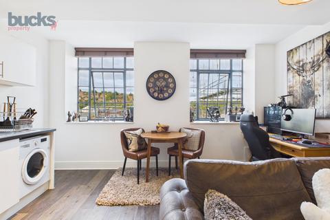 1 bedroom flat for sale, Leigh Street, High Wycombe , Buckinghamshire, HP11 2WR