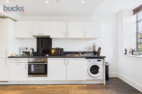 1 bedroom flat for sale, Leigh Street, High Wycombe , Buckinghamshire, HP11 2WR