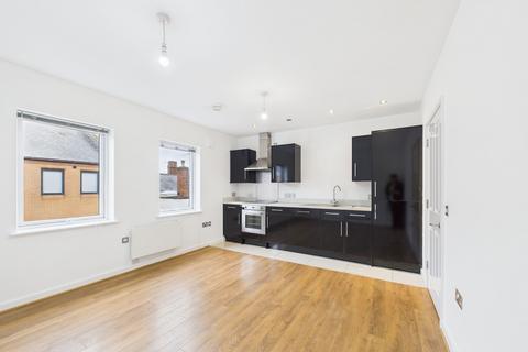 2 bedroom flat for sale, North Street, Peterborough, PE1