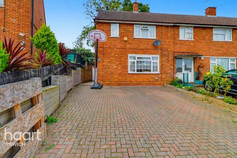 undefined, Coltsfoot Road, Ipswich