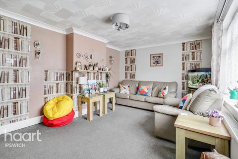 undefined, Coltsfoot Road, Ipswich