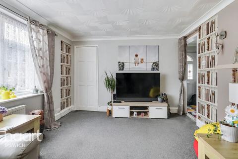 undefined, Coltsfoot Road, Ipswich