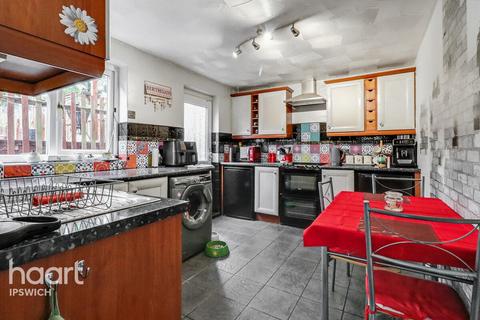 undefined, Coltsfoot Road, Ipswich