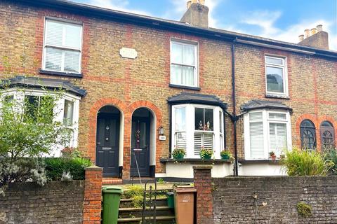 368 Carshalton Road, Carshalton, SM5 3PT