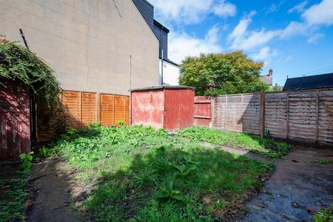 undefined, Birdhurst Road, Colliers Wood SW19