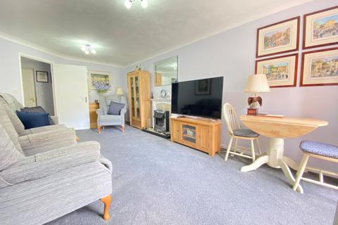 1 bedroom retirement property for sale, Marvels Lane, London SE12