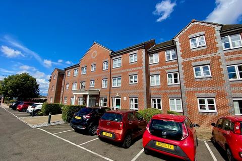 1 bedroom retirement property for sale, Marvels Lane, London SE12