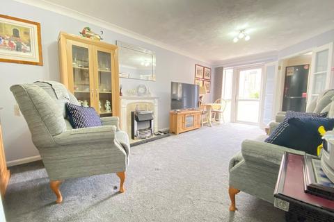 1 bedroom retirement property for sale, Marvels Lane, London SE12