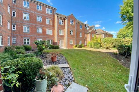 1 bedroom retirement property for sale, Marvels Lane, London SE12