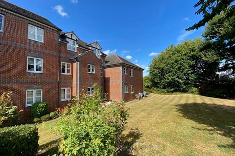 1 bedroom retirement property for sale, Marvels Lane, London SE12
