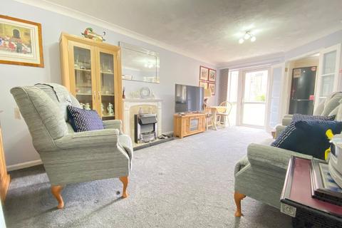 1 bedroom retirement property for sale, Marvels Lane, London SE12