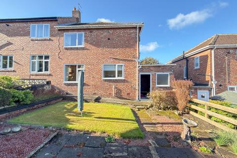 undefined, Bellister Grove, Newcastle Upon Tyne, NE5