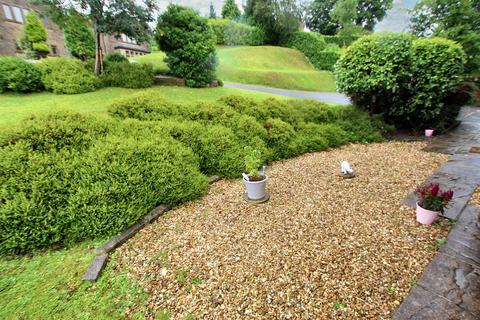 5 bedroom detached house for sale, Henshaw Woods, Todmorden OL14