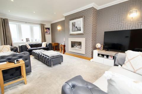 5 bedroom detached house for sale, Henshaw Woods, Todmorden OL14
