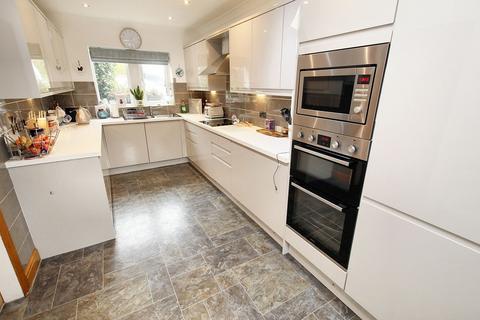 5 bedroom detached house for sale, Henshaw Woods, Todmorden OL14