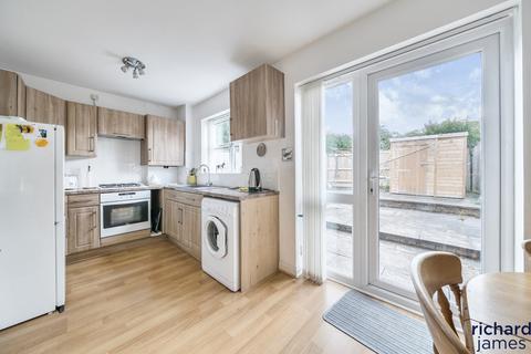 undefined, Chatsworth Road, Abbey Meads, Swindon, SN25