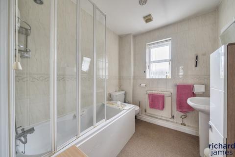 undefined, Chatsworth Road, Abbey Meads, Swindon, SN25