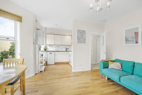 undefined, Camden Street, London, NW1