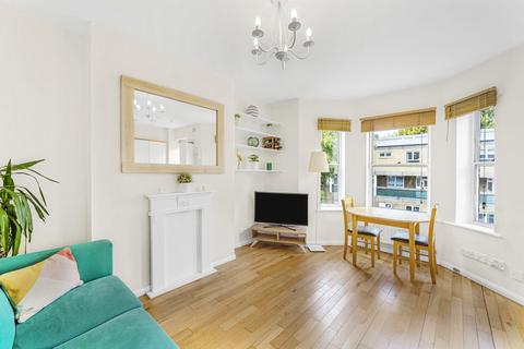 undefined, Camden Street, London, NW1