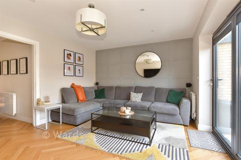 3 bedroom detached house for sale, Commodores Close, Minster-On-Sea, Sheerness, Kent