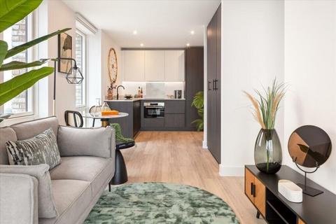 2 bedroom apartment for sale, The Verdean, The Aster, Joseph Avenue, Acton, W3
